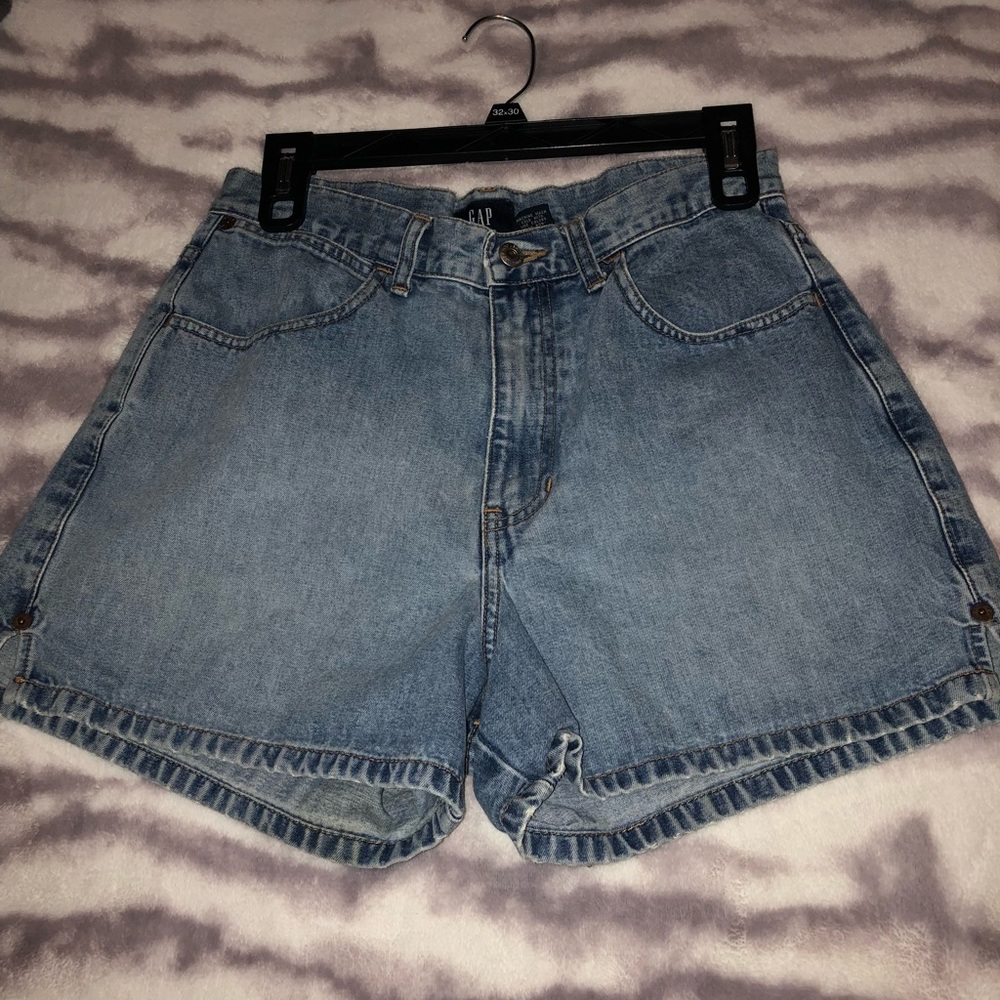 Once worn